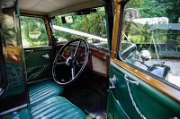 Cars of Yesteryear, Vintage wedding car hire 1101065 Image 2